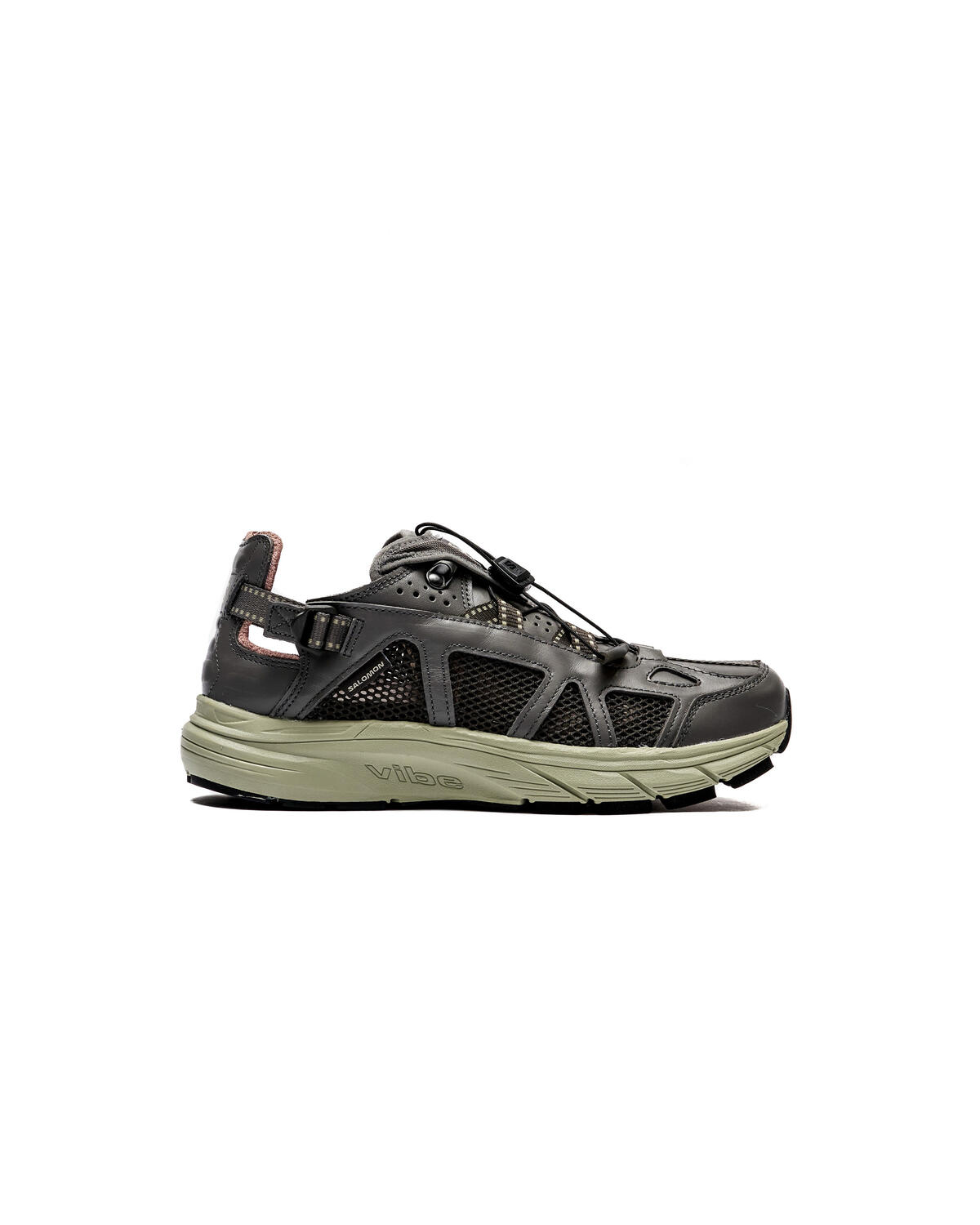 salomon techsonic ltr pewter desert belu l47131100 footwear > sneaker packshots 0